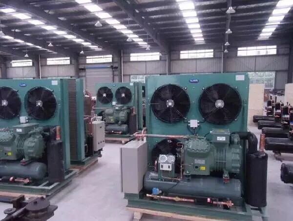 乐动网页版登录入口制冷设备